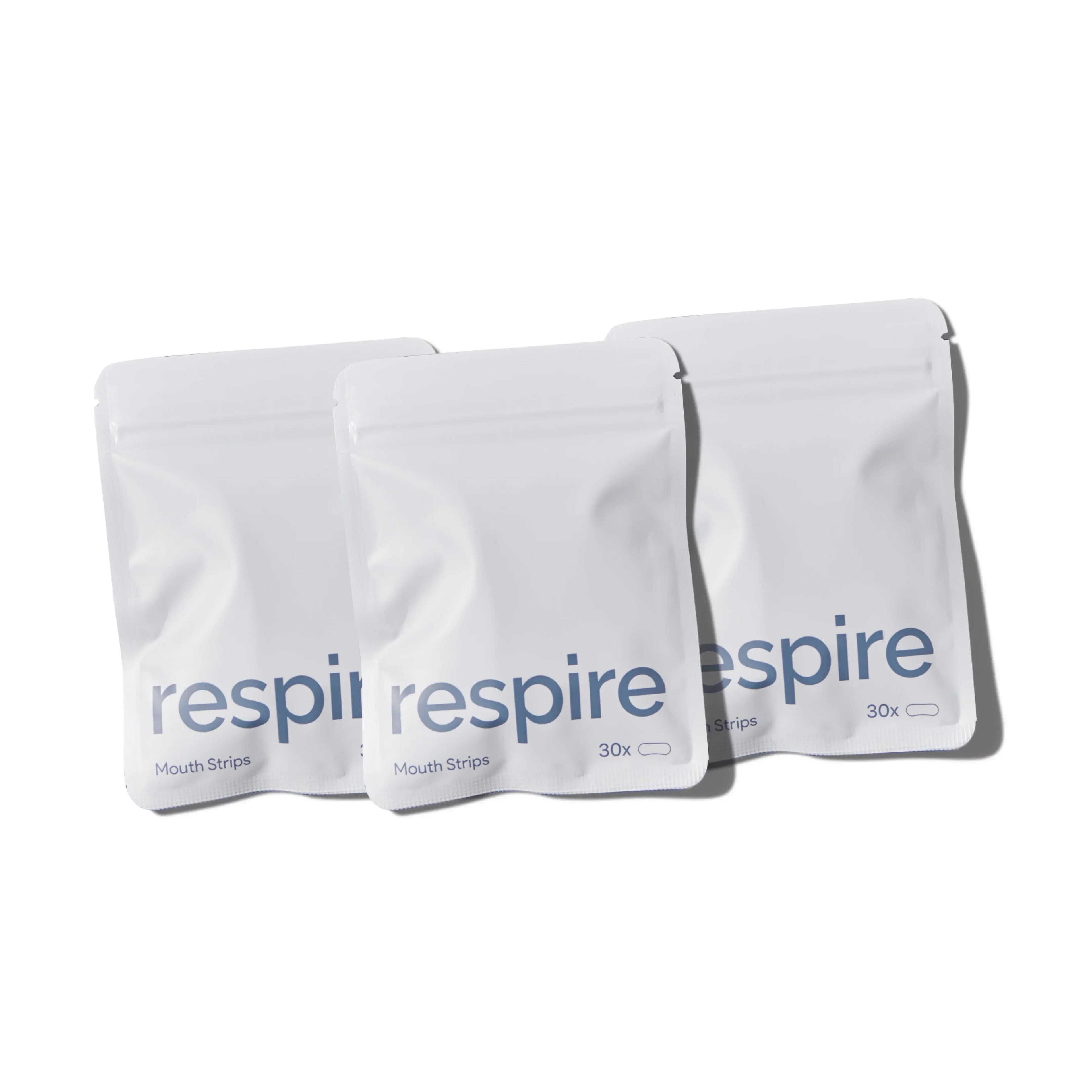 Respire Sleep Strips - 3 Pack (50% OFF)