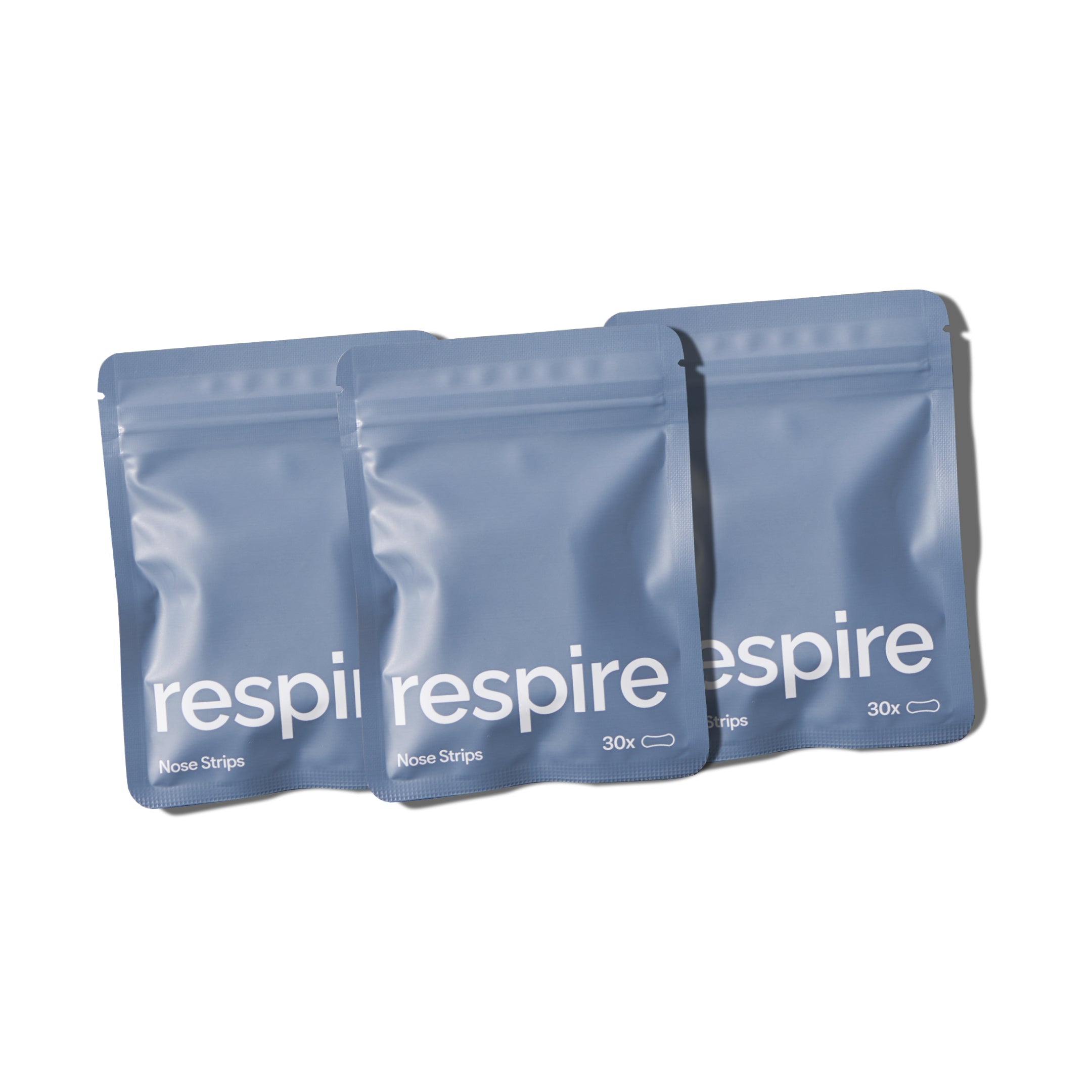 Respire Nose Strips - 3 Pack (50% OFF)