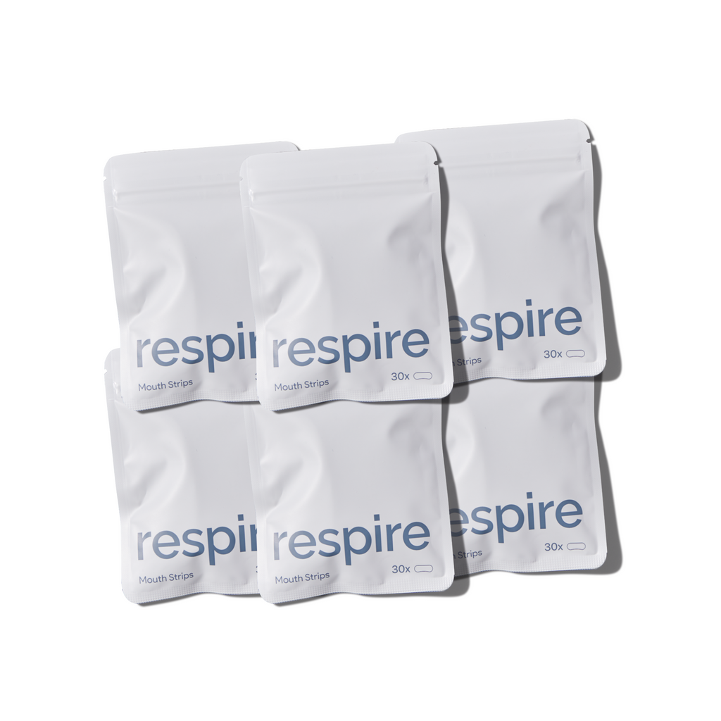 Respire Sleep Strips