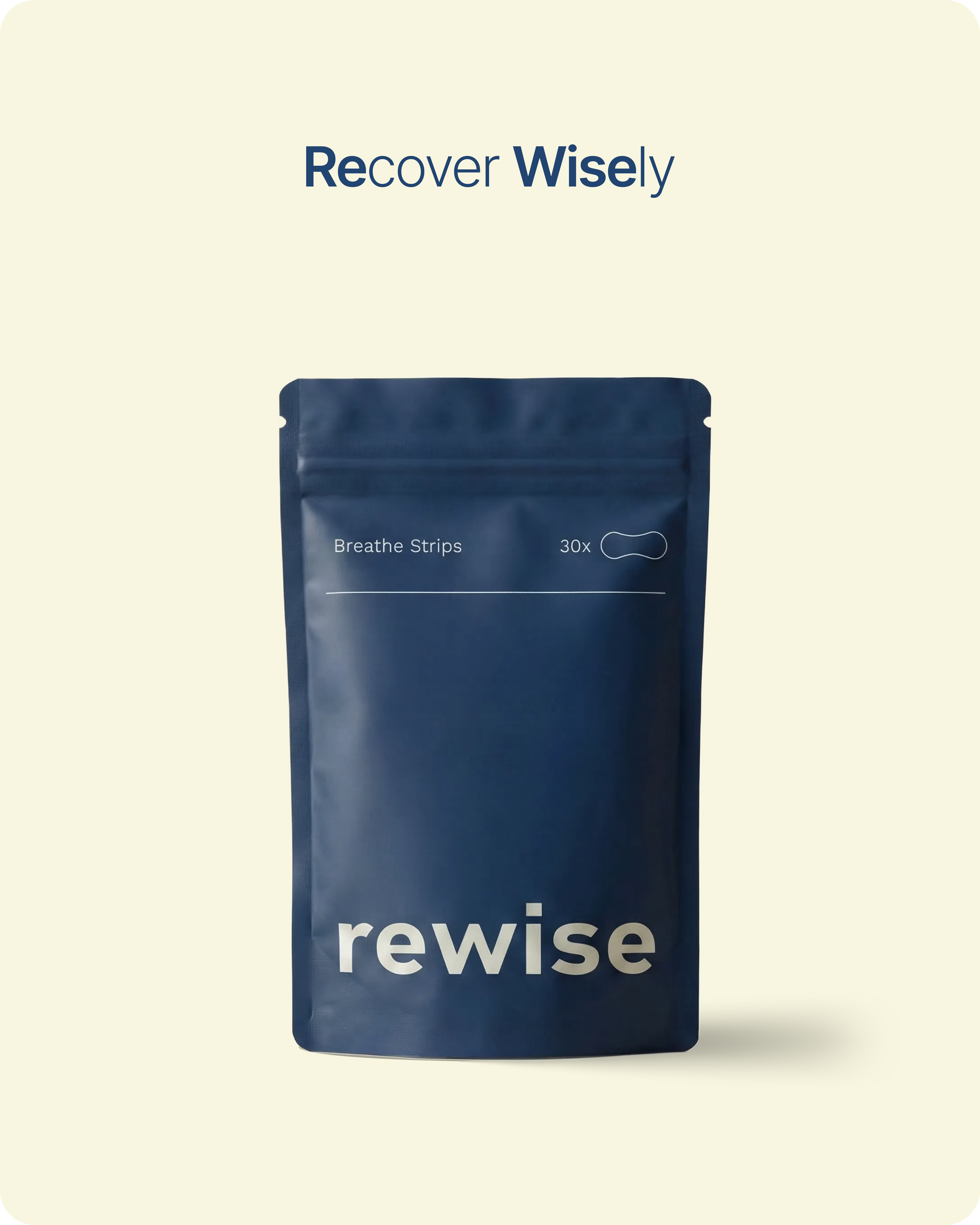 Breathe Strips™