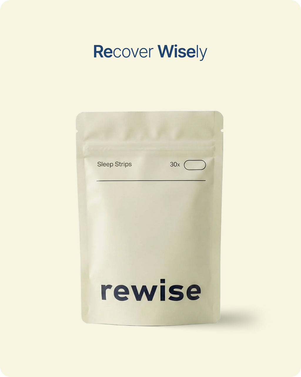 Sleep Strips™