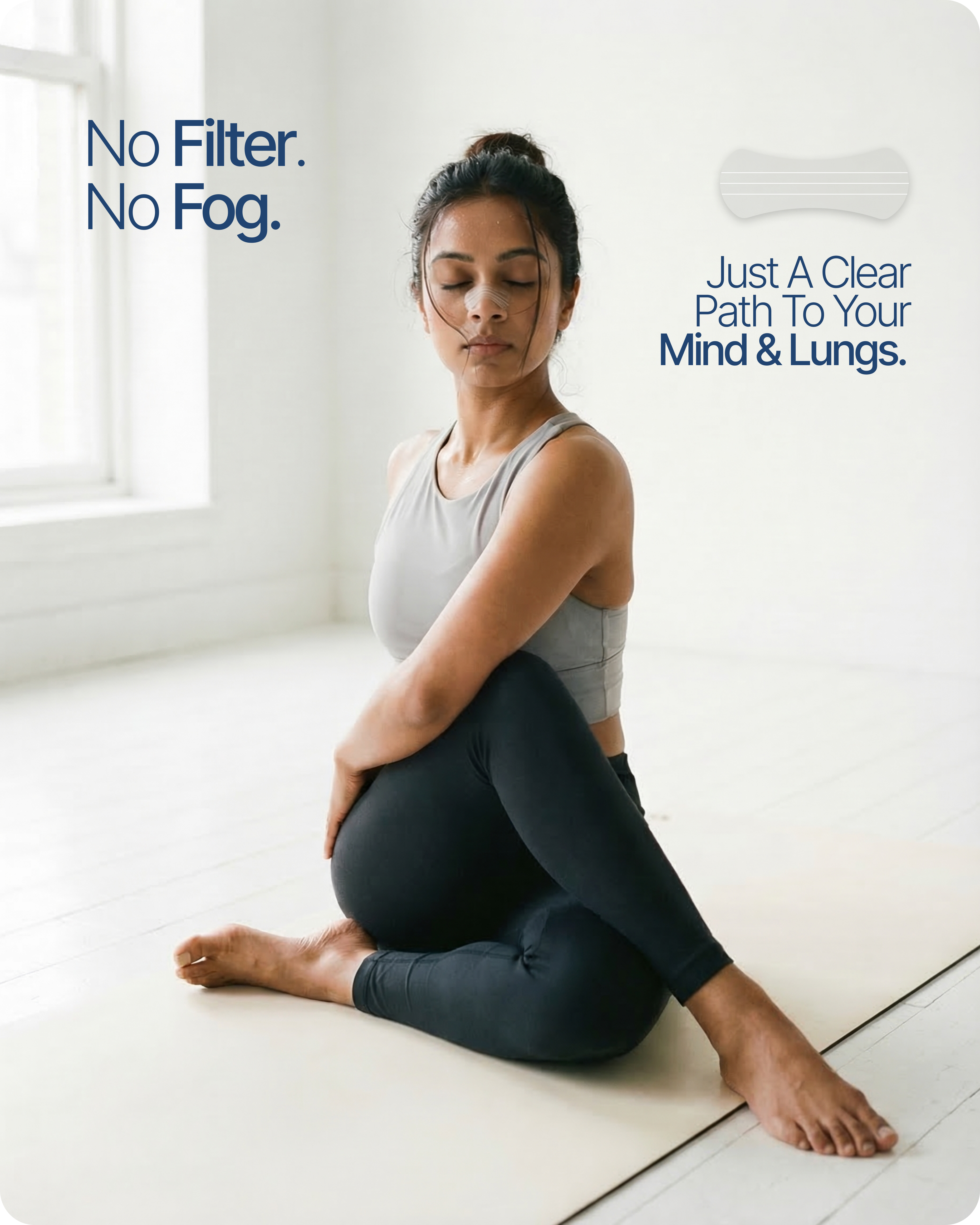 Breathe Strips™