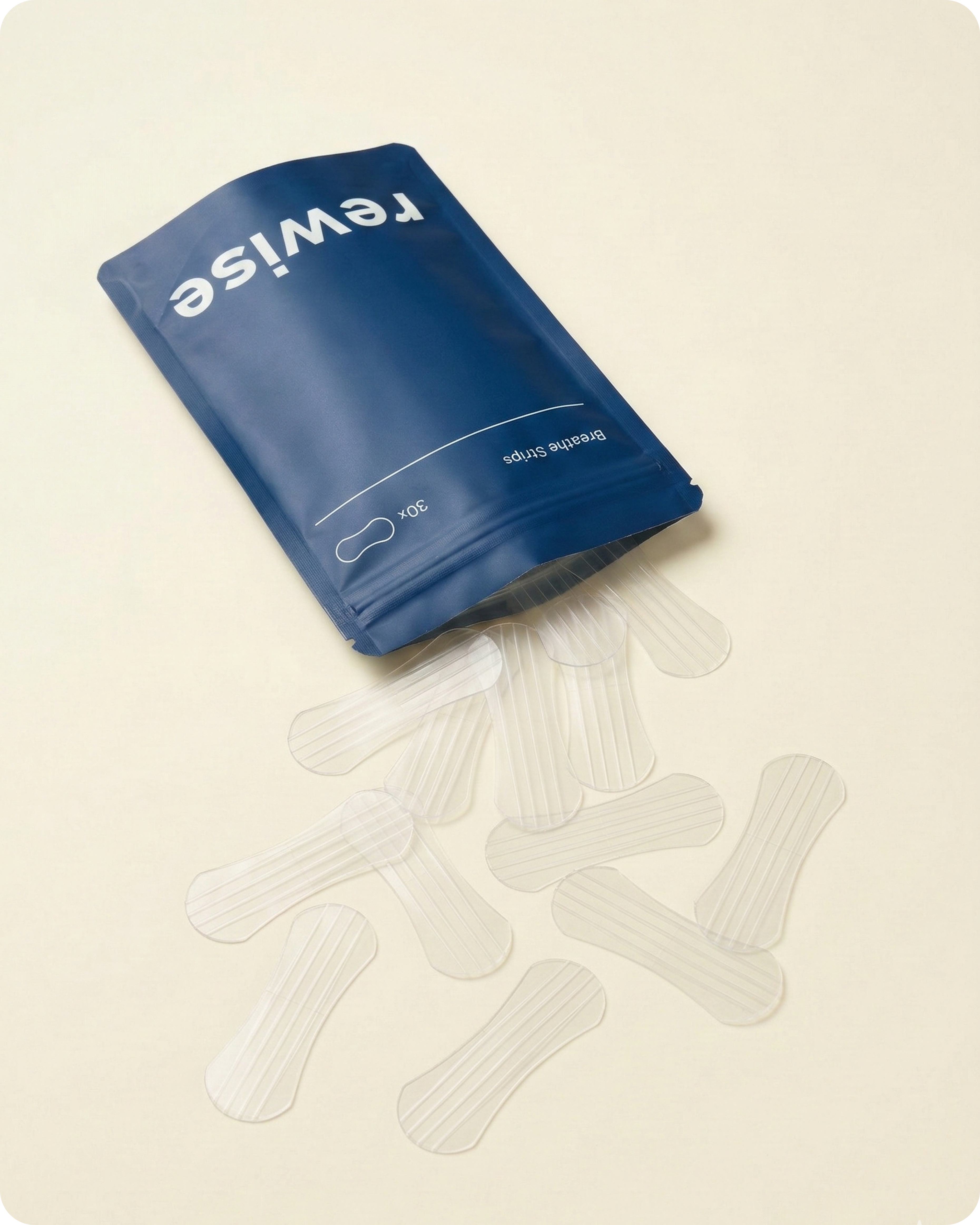 Breathe Strips™