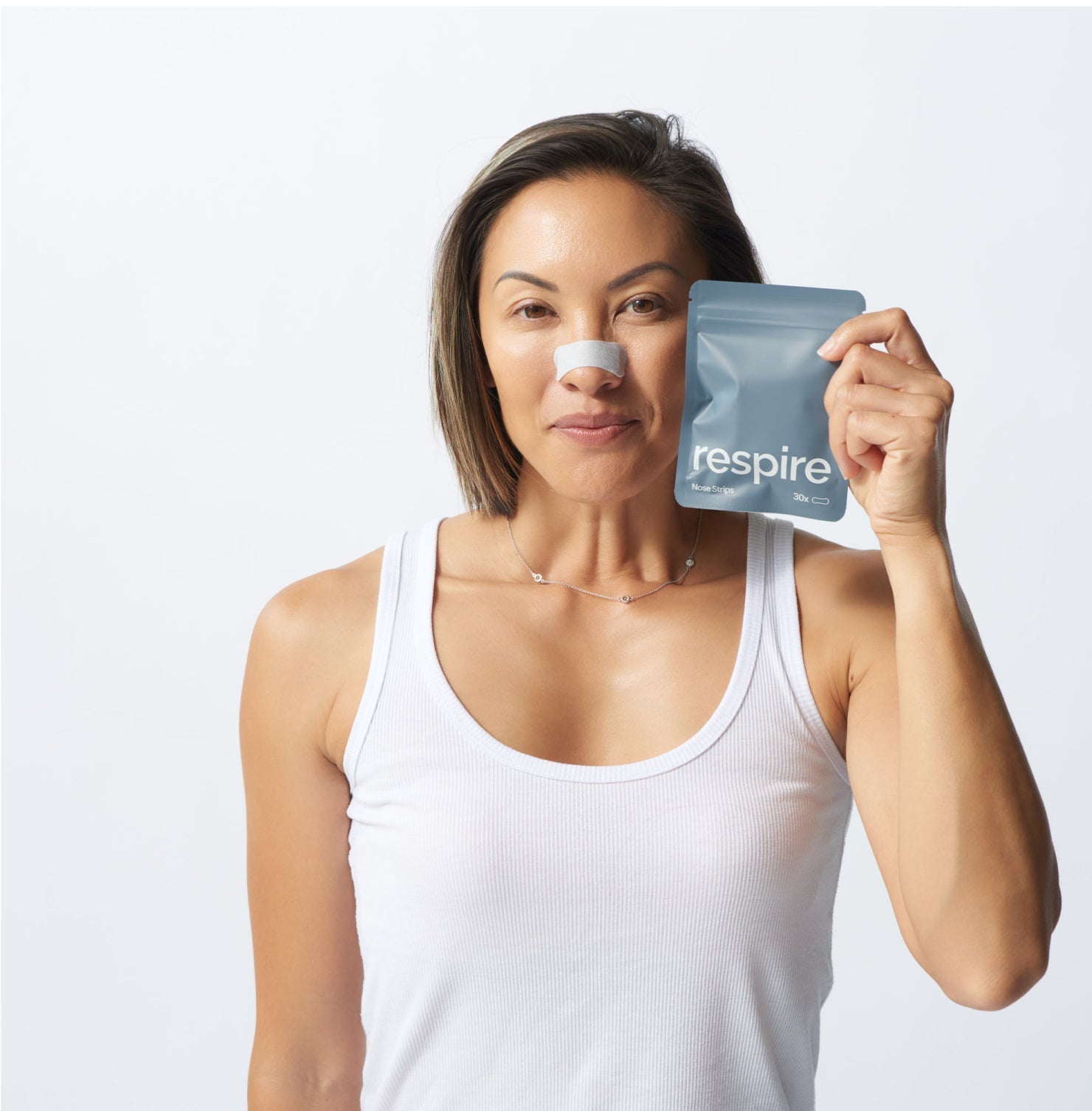 Respire Nose Strips