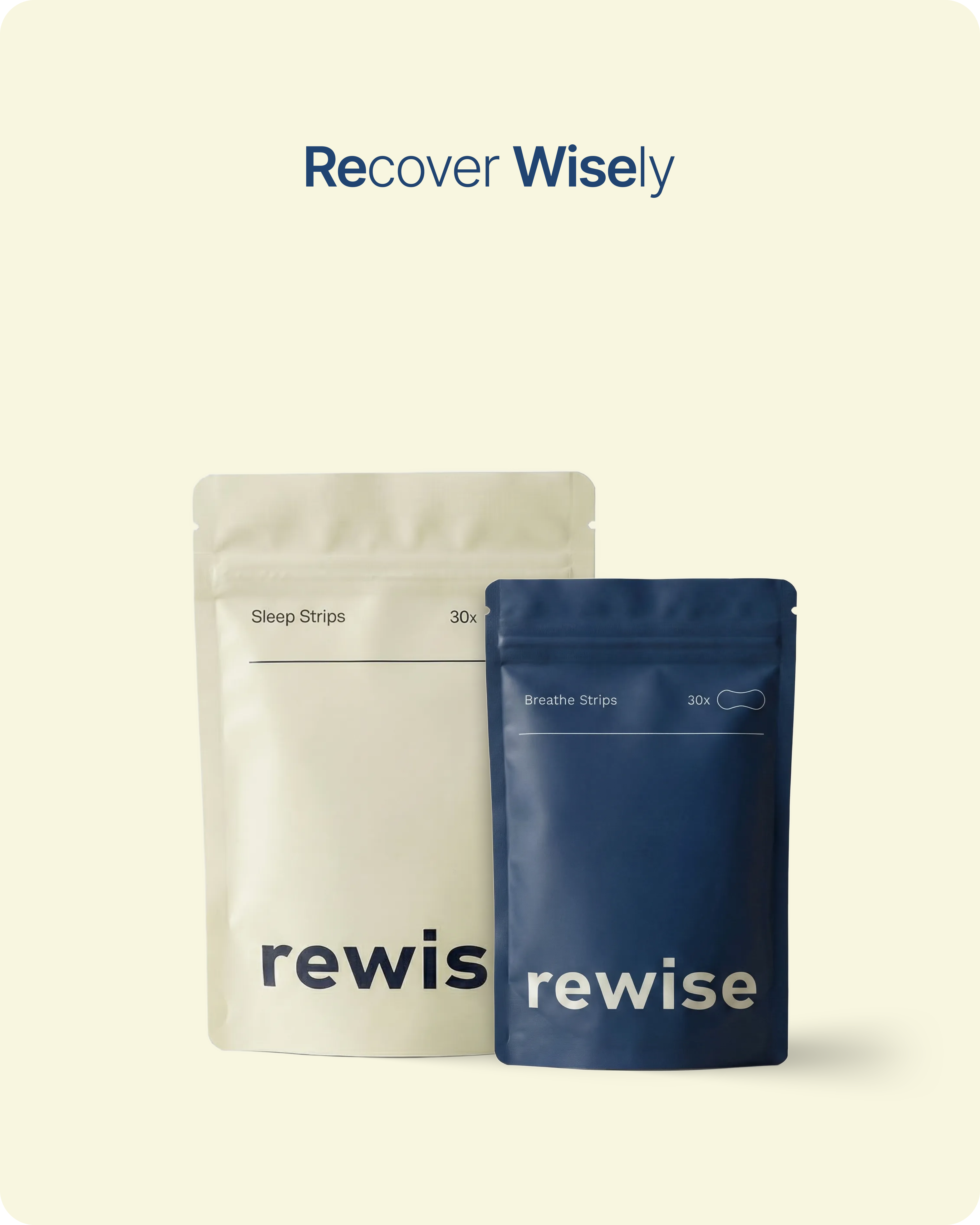 Athlete Performance & Recovery Kit™