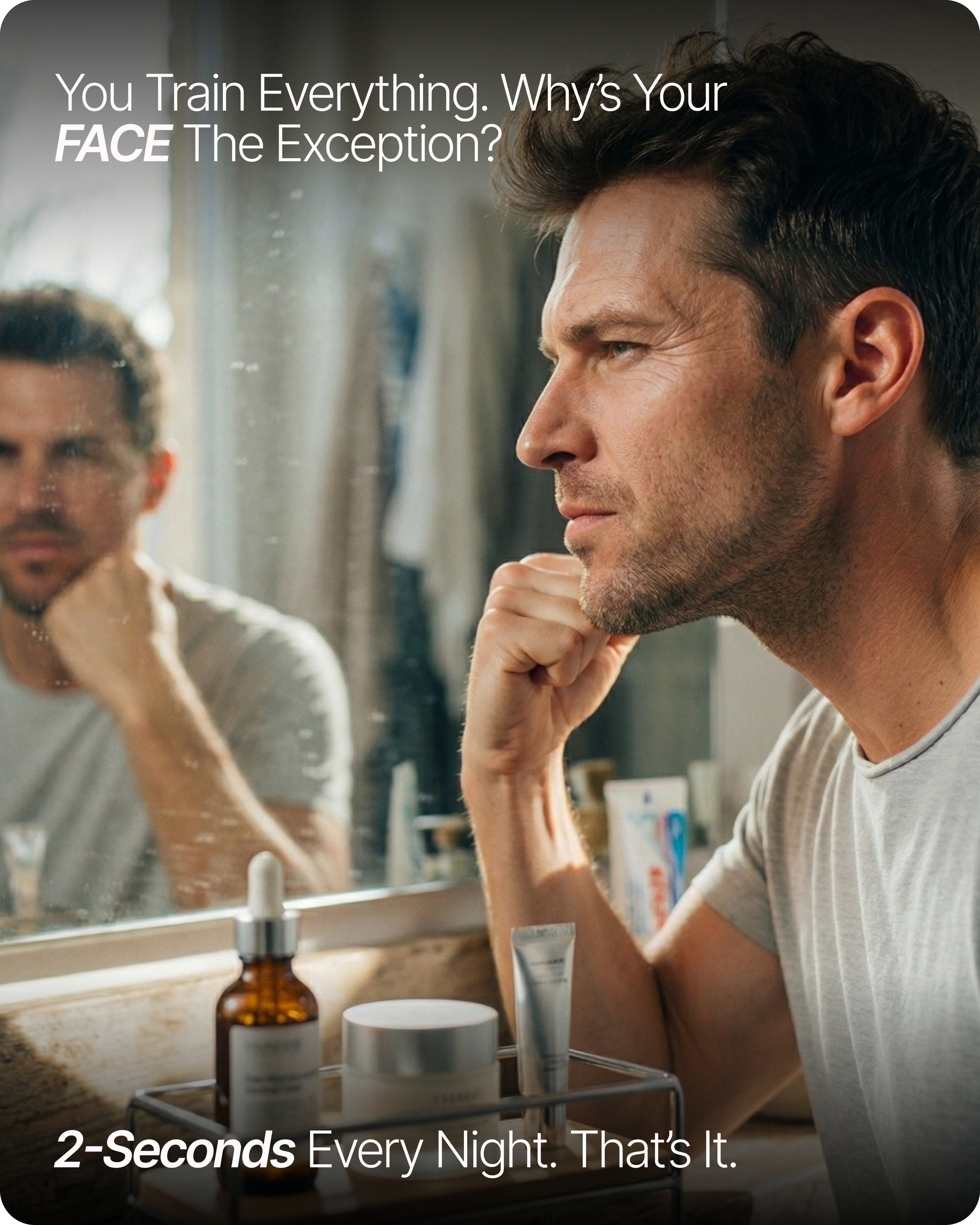 Athlete Performance & Recovery Kit™