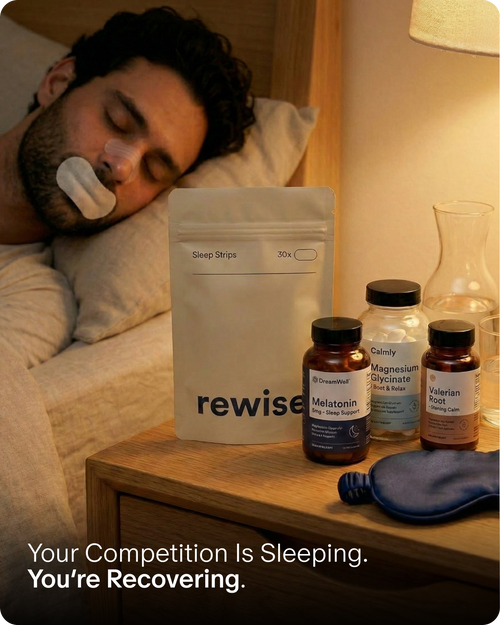 Athlete Performance & Recovery Kit™